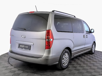 фото Hyundai H-1 II 2016