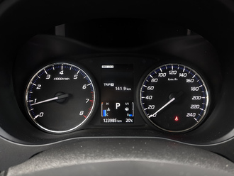 Mitsubishi Outlander с пробегом в автосалоне Форис Авто