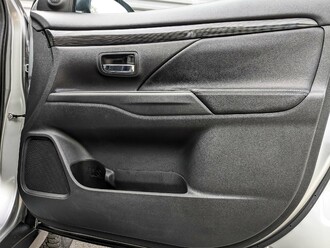 Mitsubishi Outlander с пробегом в автосалоне Форис Авто