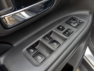 Mitsubishi Outlander с пробегом в автосалоне Форис Авто