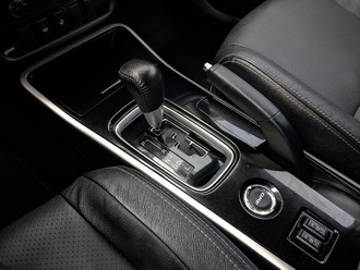 Mitsubishi Outlander с пробегом в автосалоне Форис Авто