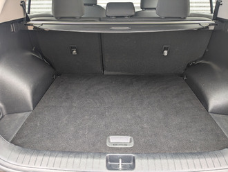 Фото Kia Sportage с пробегом