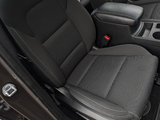 Фото Kia Sportage с пробегом