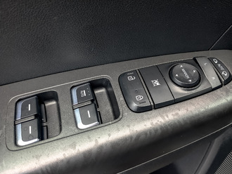 Фото Kia Sportage с пробегом