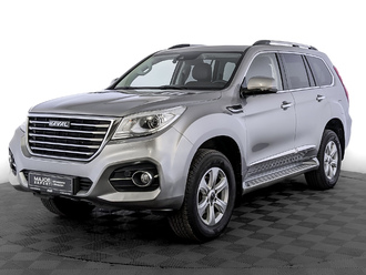 фото Haval H9 I 2023