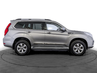 фото Haval H9 I 2023
