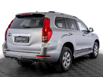 фото Haval H9 I 2023