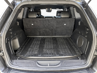 Jeep Grand Cherokee с пробегом в автосалоне Форис Авто