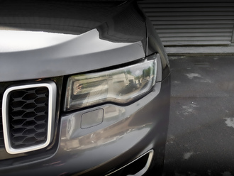 Jeep Grand Cherokee с пробегом в автосалоне Форис Авто