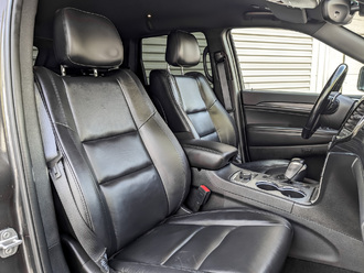 Jeep Grand Cherokee с пробегом в автосалоне Форис Авто