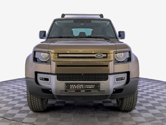 фото Land Rover Defender II 2021