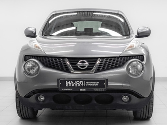 фото Nissan Juke 2011