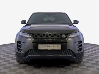 фото Land Rover Range Rover Evoque II 2019