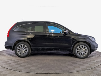 фото Honda CR-V III 2011