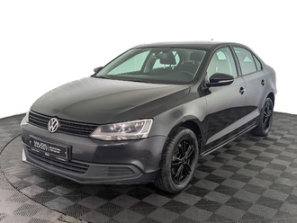 фото Volkswagen Jetta VI 2013