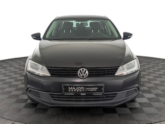 фото Volkswagen Jetta VI 2013