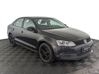 фото Volkswagen Jetta VI 2013