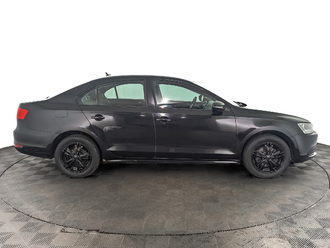 фото Volkswagen Jetta VI 2013