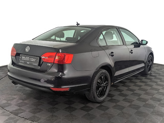 фото Volkswagen Jetta VI 2013