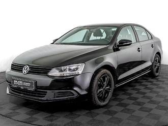 фото Volkswagen Jetta VI 2013