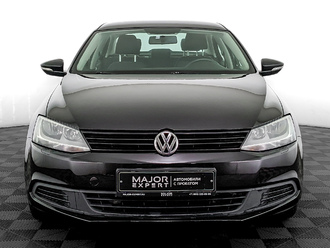 фото Volkswagen Jetta VI 2013