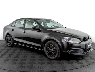 фото Volkswagen Jetta VI 2013