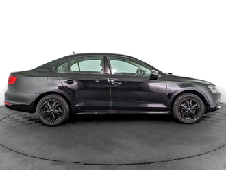 фото Volkswagen Jetta VI 2013