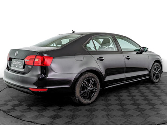 фото Volkswagen Jetta VI 2013