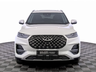 фото Chery Tiggo 8 Pro 2022