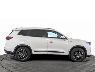 фото Chery Tiggo 8 Pro 2022
