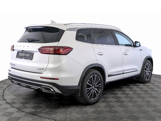 фото Chery Tiggo 8 Pro 2022