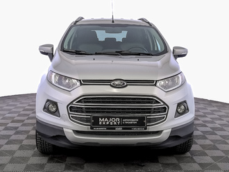 EcoSport