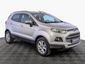 EcoSport