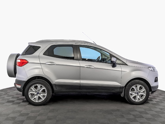 EcoSport