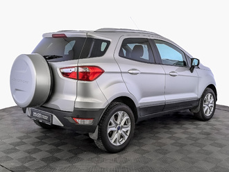 EcoSport