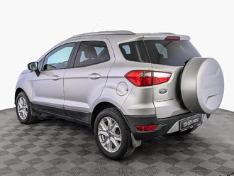 EcoSport