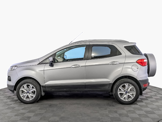EcoSport