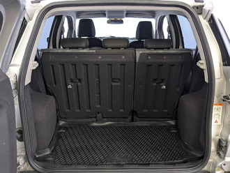 EcoSport