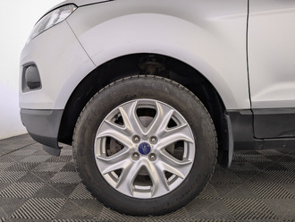 EcoSport