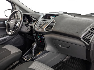 EcoSport