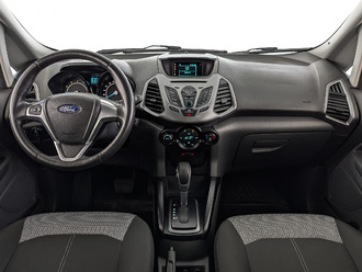 EcoSport