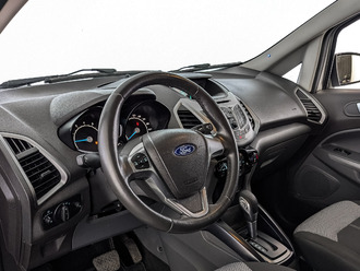 EcoSport