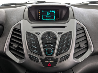 EcoSport