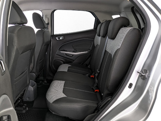 EcoSport