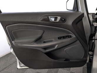 EcoSport