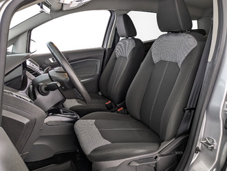 EcoSport