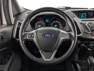 EcoSport