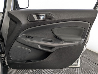 EcoSport