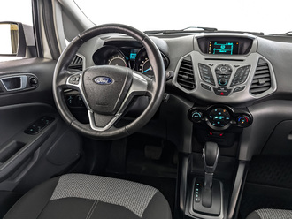 EcoSport