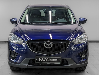 фото Mazda CX-5 I 2013